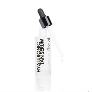 RODIAL Hyaluronic Tan Drops Serum $65